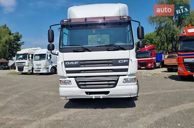 Тягач DAF CF 2009 в 