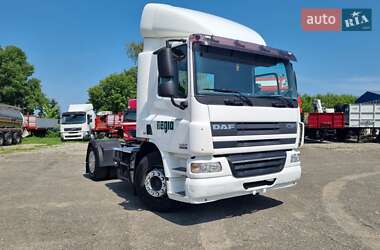 Тягач DAF CF 2009 в 