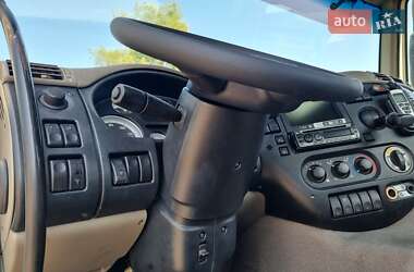 Тягач DAF CF 2009 в 