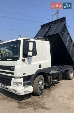 Самоскид DAF CF 2002 в Києві