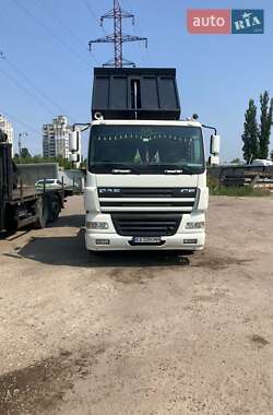 Самоскид DAF CF 2002 в Києві