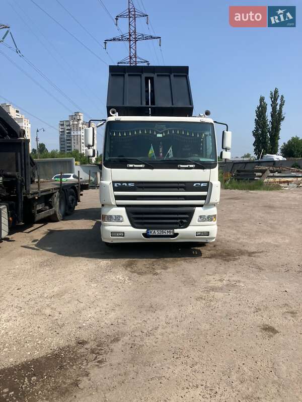 Самоскид DAF CF 2002 в Києві