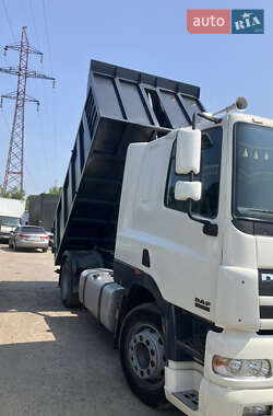 Самоскид DAF CF 2002 в Києві