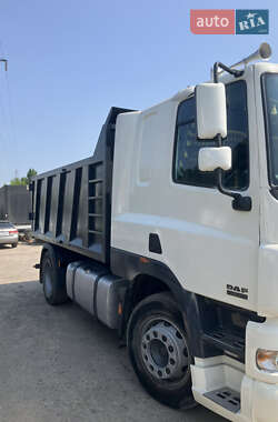 Самоскид DAF CF 2002 в Києві