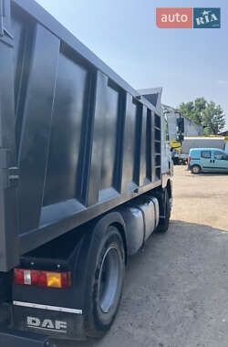Самоскид DAF CF 2002 в Києві