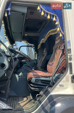 Самоскид DAF CF 2002 в Києві