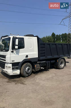 Самоскид DAF CF 2002 в Києві