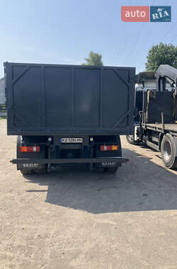 Самоскид DAF CF 2002 в Києві