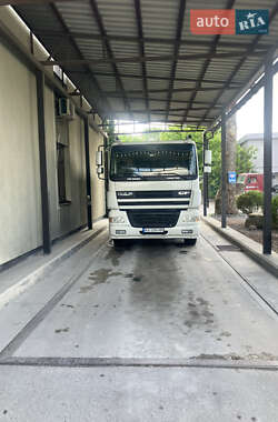 Самоскид DAF CF 2002 в Києві