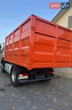 Самосвал DAF CF 2008 в 