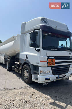 Тягач DAF CF 2008 в 
