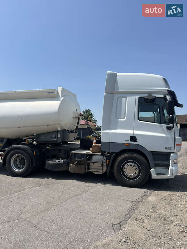 Тягач DAF CF 2008 в Вінниці