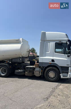 Тягач DAF CF 2008 в 