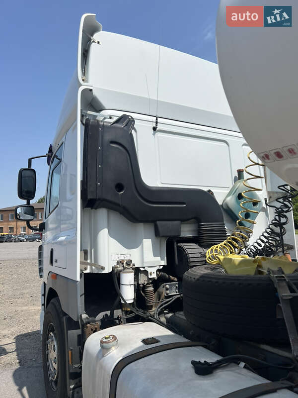 Тягач DAF CF 2008 в Вінниці