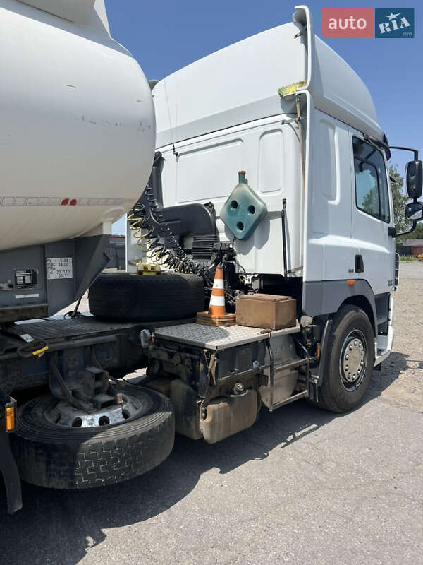 Тягач DAF CF 2008 в Вінниці