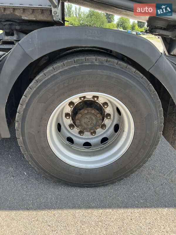 Тягач DAF CF 2008 в Вінниці