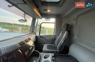 Кран-манипулятор DAF CF 2008 в 