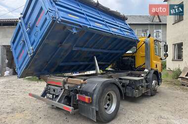 Самосвал DAF CF 2008 в 