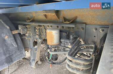 Самосвал DAF CF 2008 в 