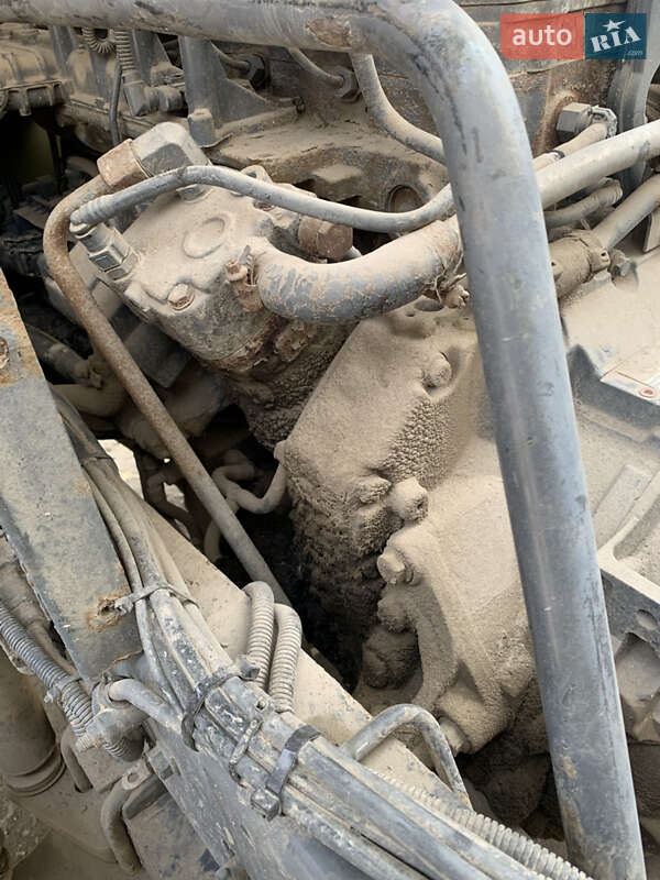 Рефрижератор DAF CF 2005 в Одессе