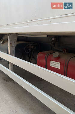 Рефрижератор DAF CF 2005 в 