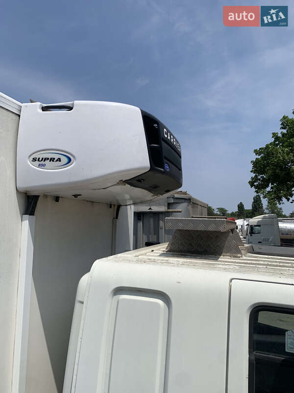 Рефрижератор DAF CF 2005 в Одессе