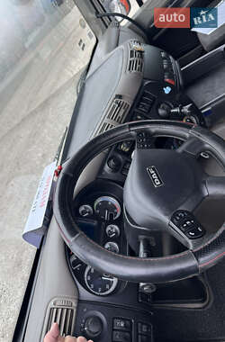 Тягач DAF CF 2012 в 