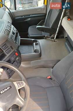Тягач DAF CF 2018 в 