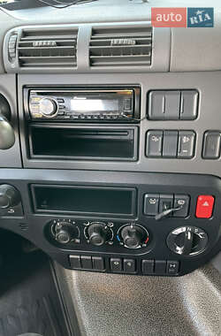Тягач DAF CF 2015 в 