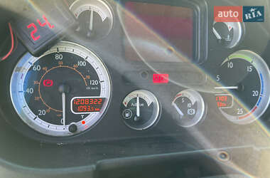 Тягач DAF CF 2010 в 