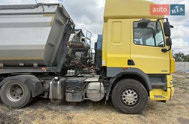 Тягач DAF CF 2011 в 