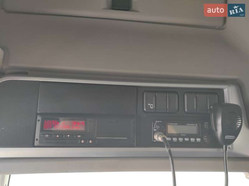 Тентованый DAF CF 2021 в Владимире фото 5 Тентованый DAF CF 2021 в Владимире