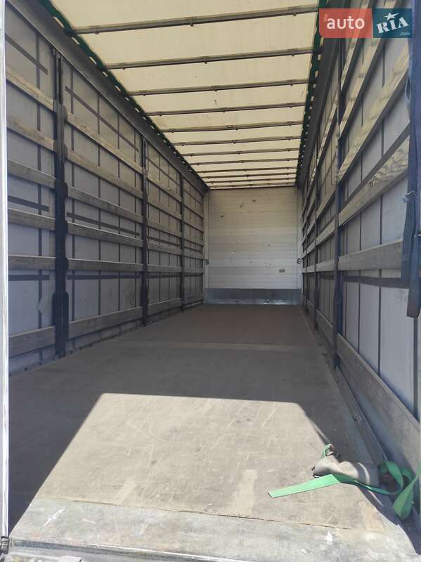 Тентованый DAF CF 2021 в Владимире фото 16 Тентованый DAF CF 2021 в Владимире