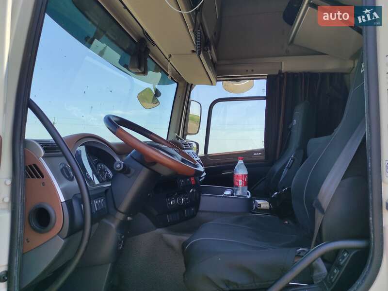 Тентованый DAF CF 2021 в Владимире фото 23 Тентованый DAF CF 2021 в Владимире