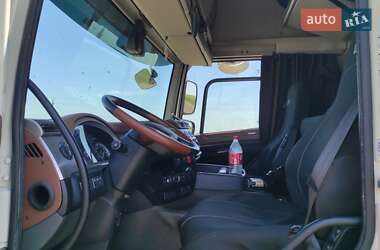Тентованый DAF CF 2021 в 