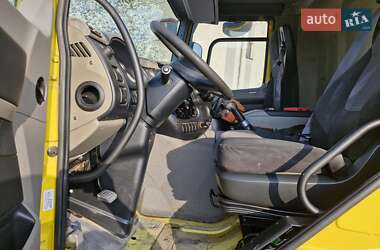 Кран-маніпулятор DAF CF 2012 в 