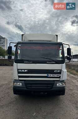 Грузовой фургон DAF CF 2006 в Киеве