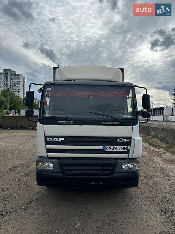 DAF CF 2006
