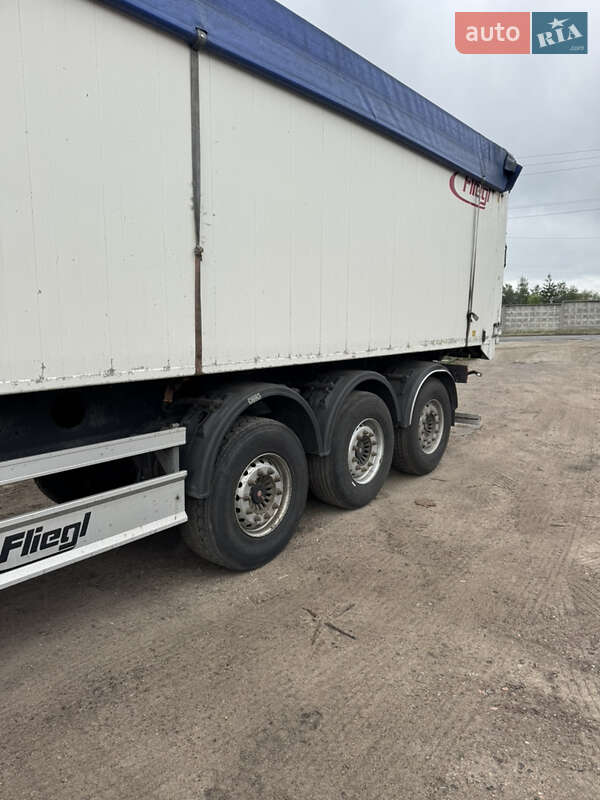 Самосвал DAF CF 2006 в Киеве