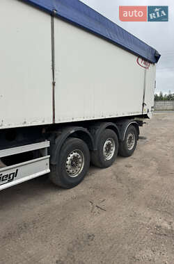 Самосвал DAF CF 2006 в 