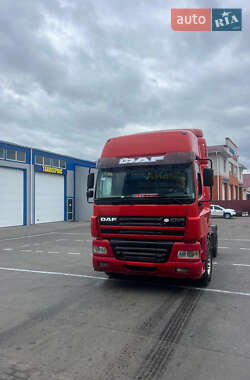 Тягач DAF CF 2005 в Києві