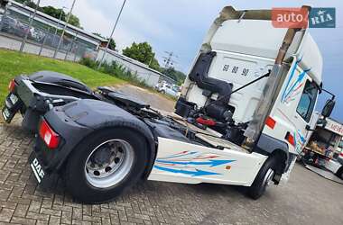 Тягач DAF CF 2016 в 