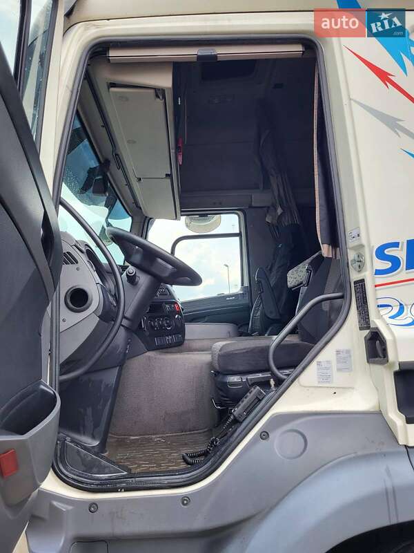 Тягач DAF CF 2016 в Буче