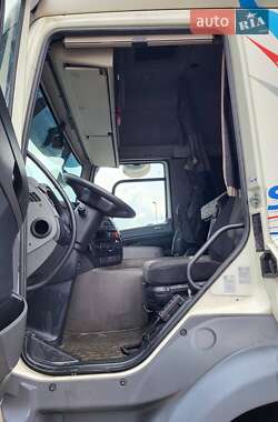 Тягач DAF CF 2016 в 