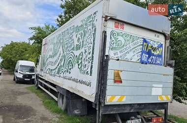 Другие грузовики DAF CF 2006 в 