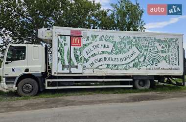 Другие грузовики DAF CF 2006 в 