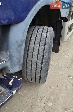 Рефрижератор DAF CF 2005 в 