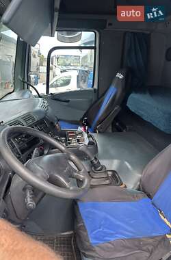 Для перевезення тварин DAF CF 2005 в 