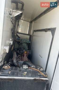 Для перевезення тварин DAF CF 2005 в 