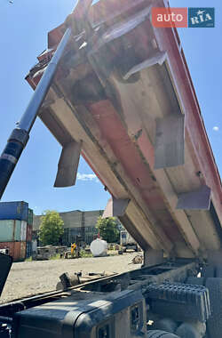 Самосвал DAF CF 2006 в 